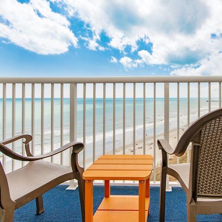 Sea Breeze Apartment Myrtle Beach Luaran gambar