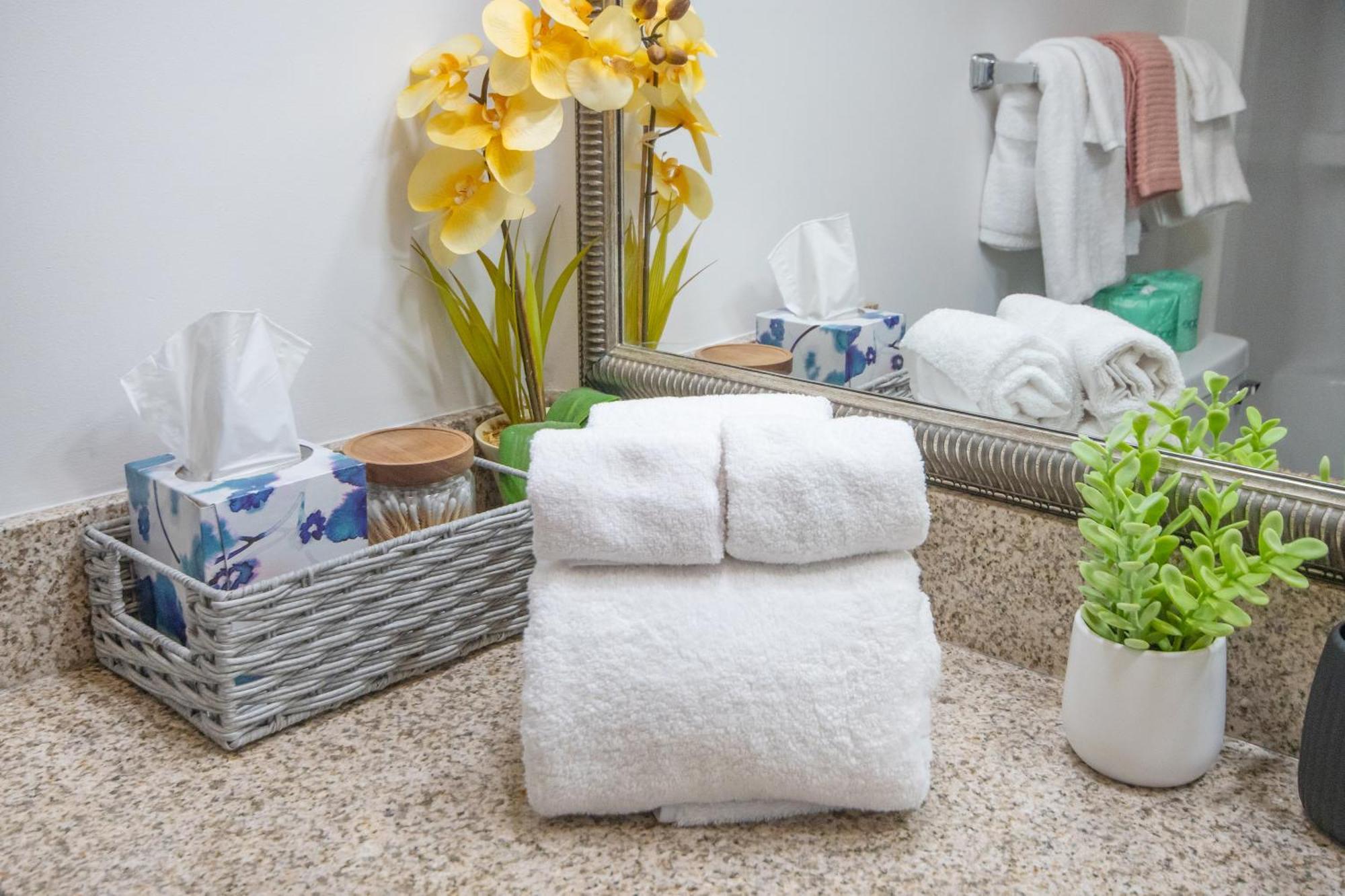 Sea Breeze Apartment Myrtle Beach Luaran gambar
