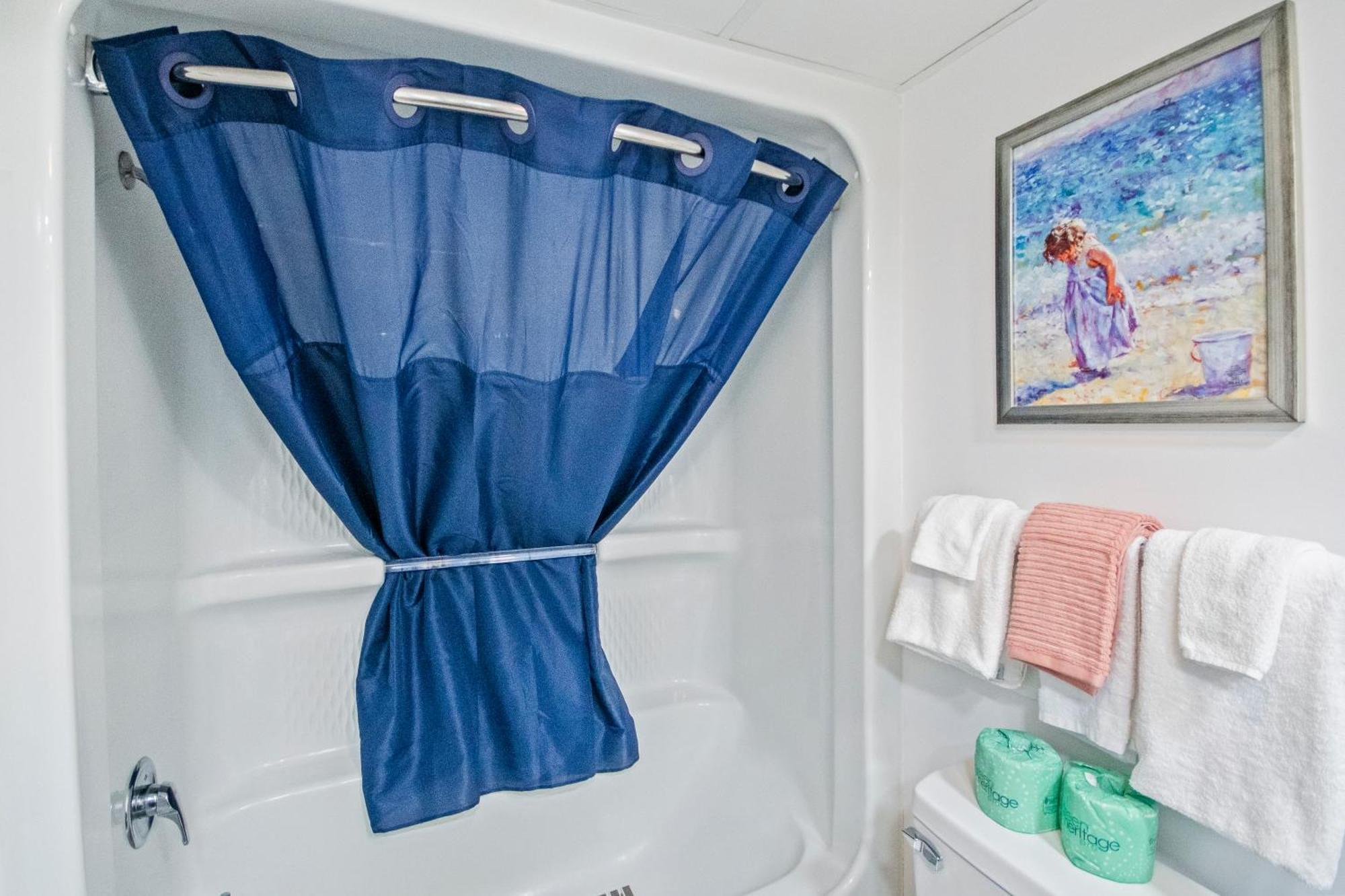 Sea Breeze Apartment Myrtle Beach Luaran gambar