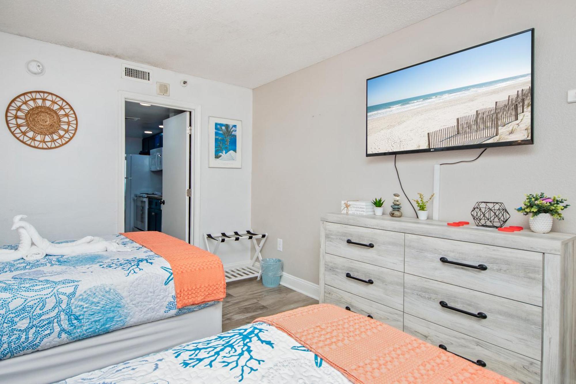 Sea Breeze Apartment Myrtle Beach Luaran gambar