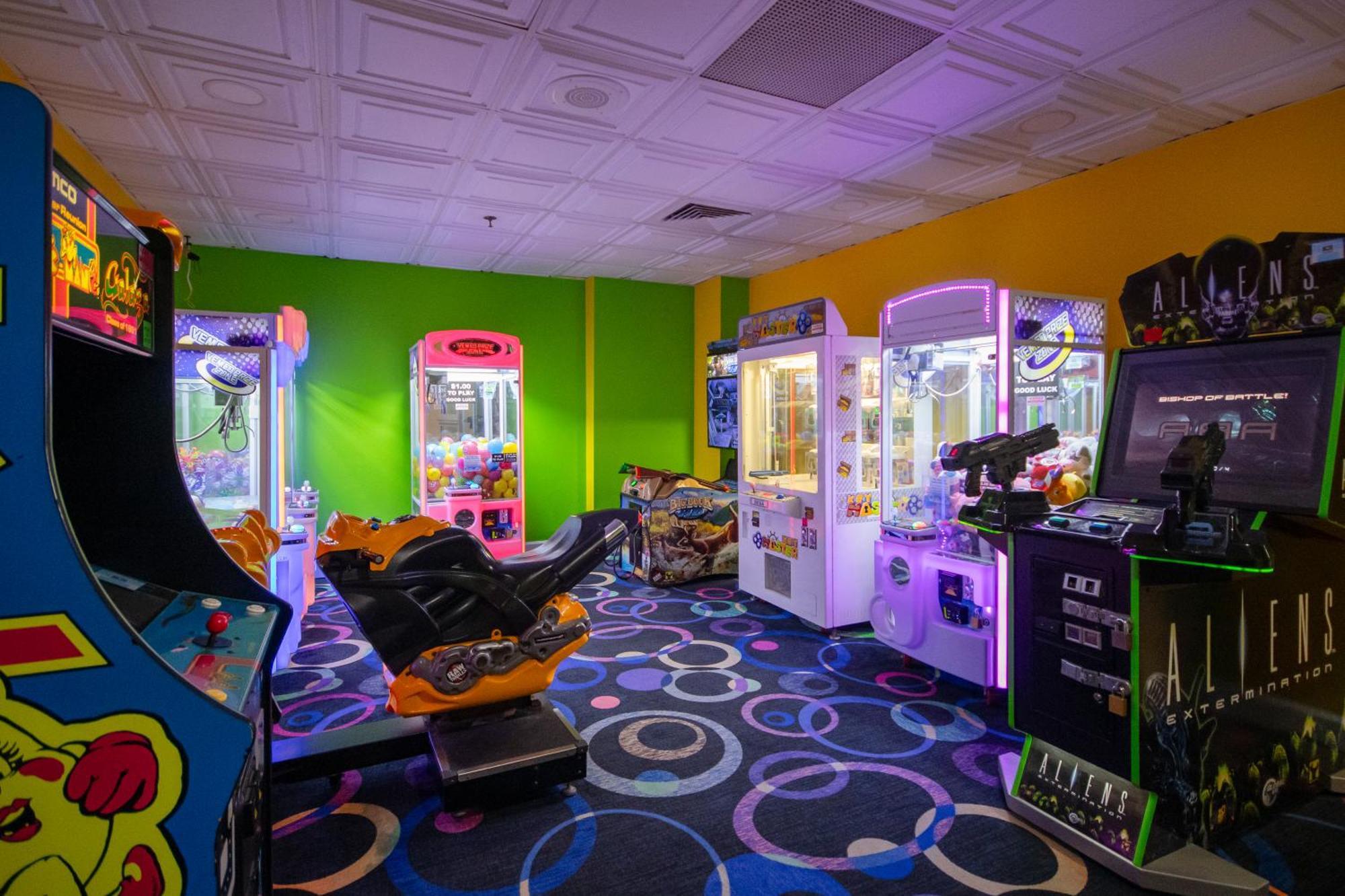 Sea Breeze Apartment Myrtle Beach Luaran gambar