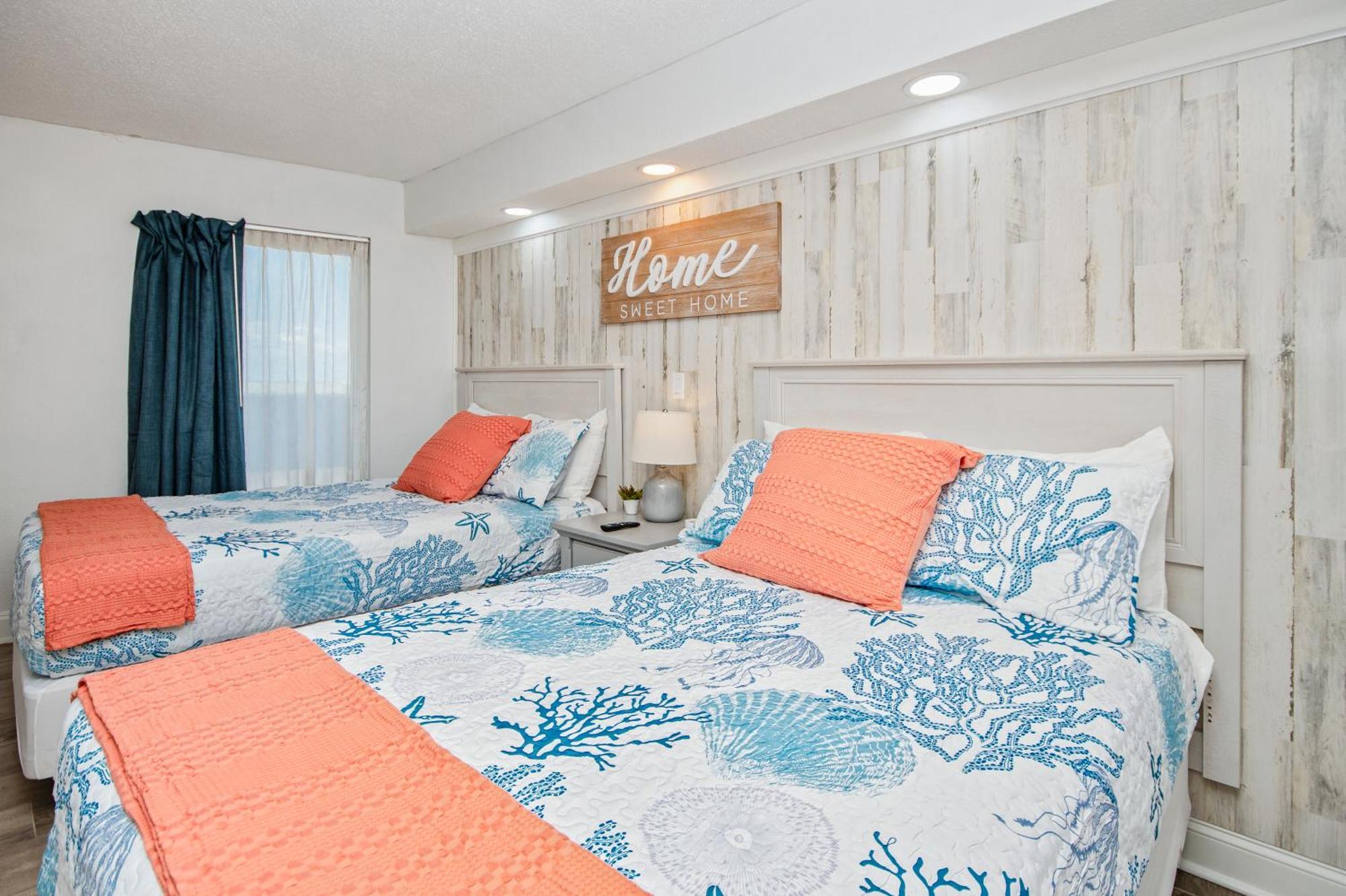 Sea Breeze Apartment Myrtle Beach Luaran gambar