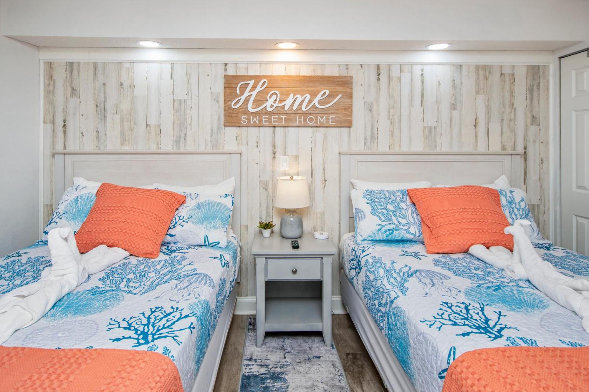 Sea Breeze Apartment Myrtle Beach Luaran gambar