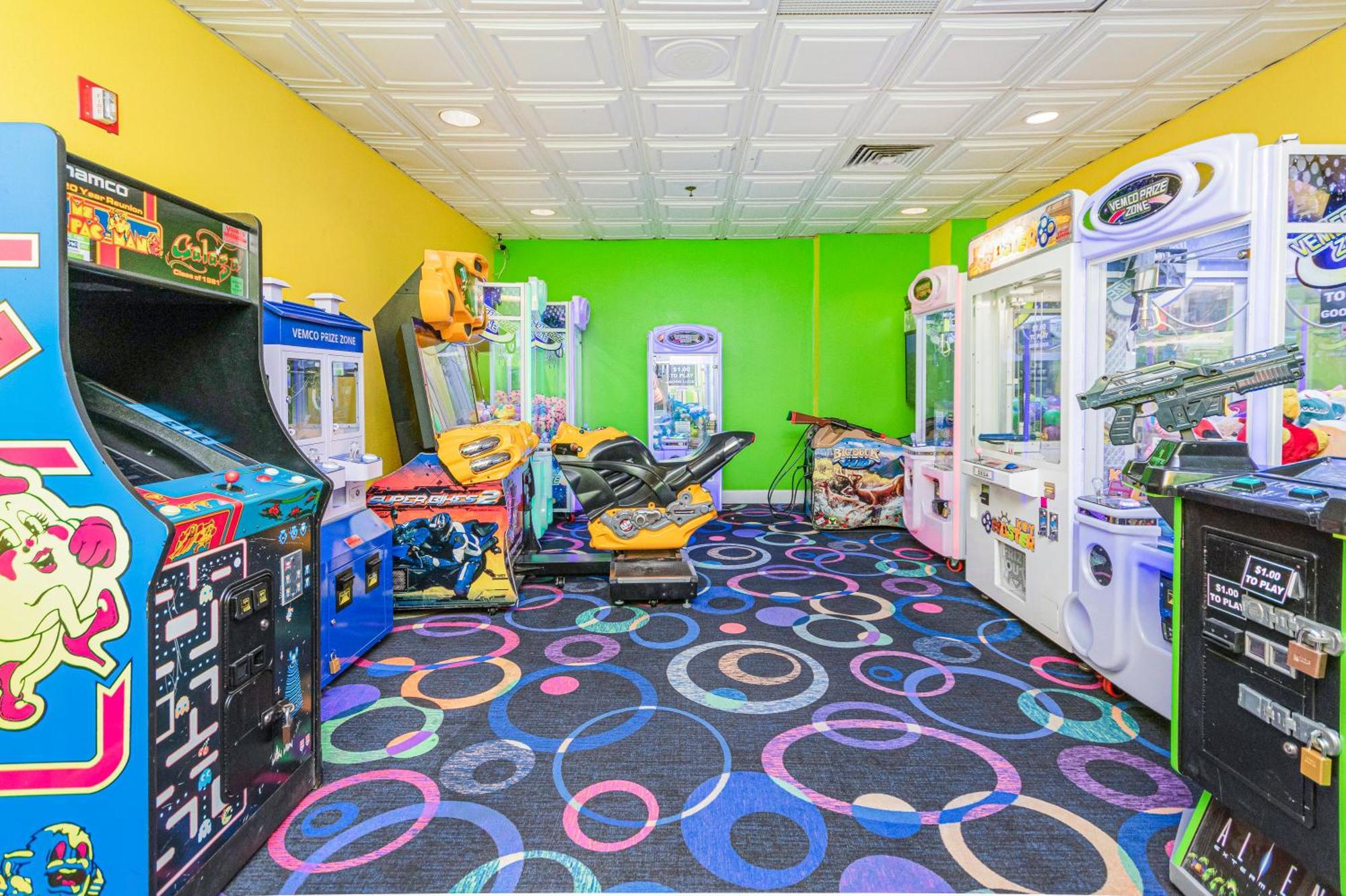 Sea Breeze Apartment Myrtle Beach Luaran gambar