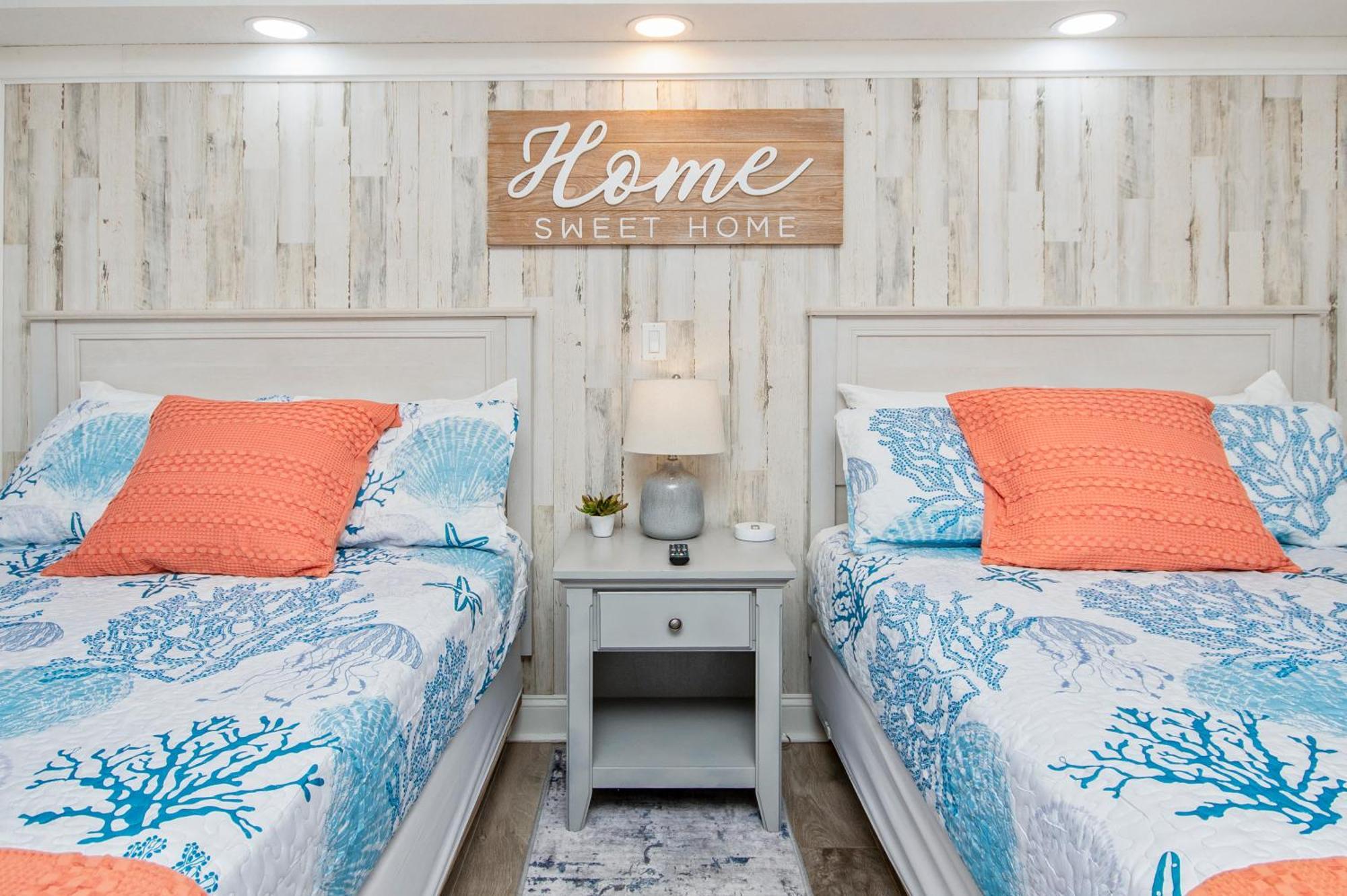 Sea Breeze Apartment Myrtle Beach Luaran gambar