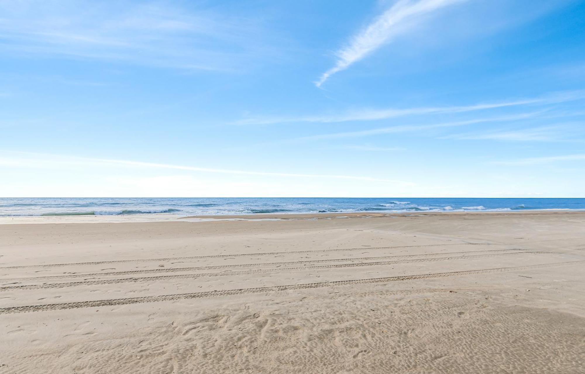 Sea Breeze Apartment Myrtle Beach Luaran gambar