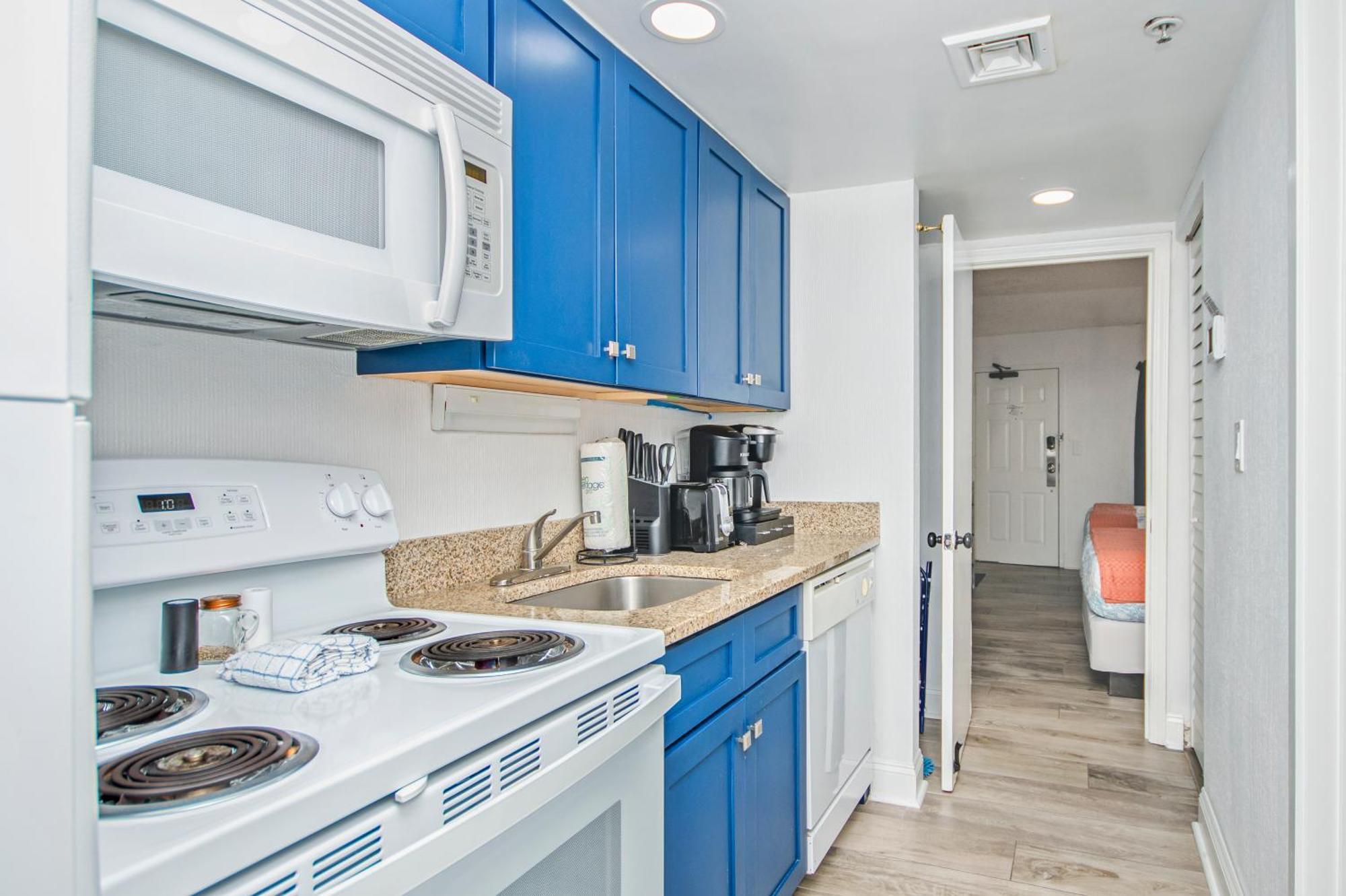 Sea Breeze Apartment Myrtle Beach Luaran gambar
